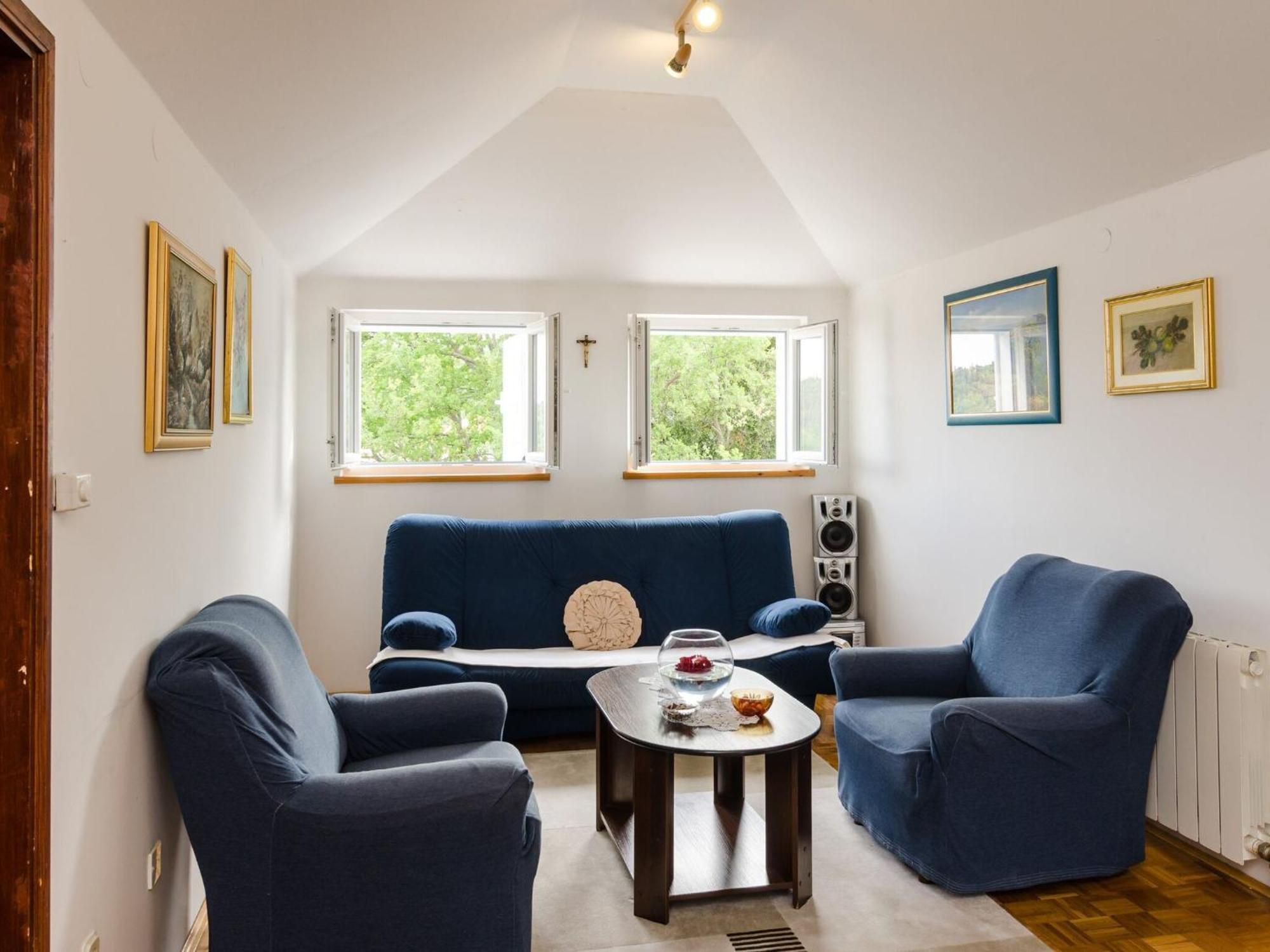 Dubrovnik Banac - Three Bedroom Apartament *